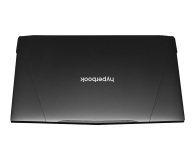 Hyperbook N85 i7-7700HQ/8GB/1TB+120SSD GTX1050Ti IPS - 377872 - zdjęcie 4
